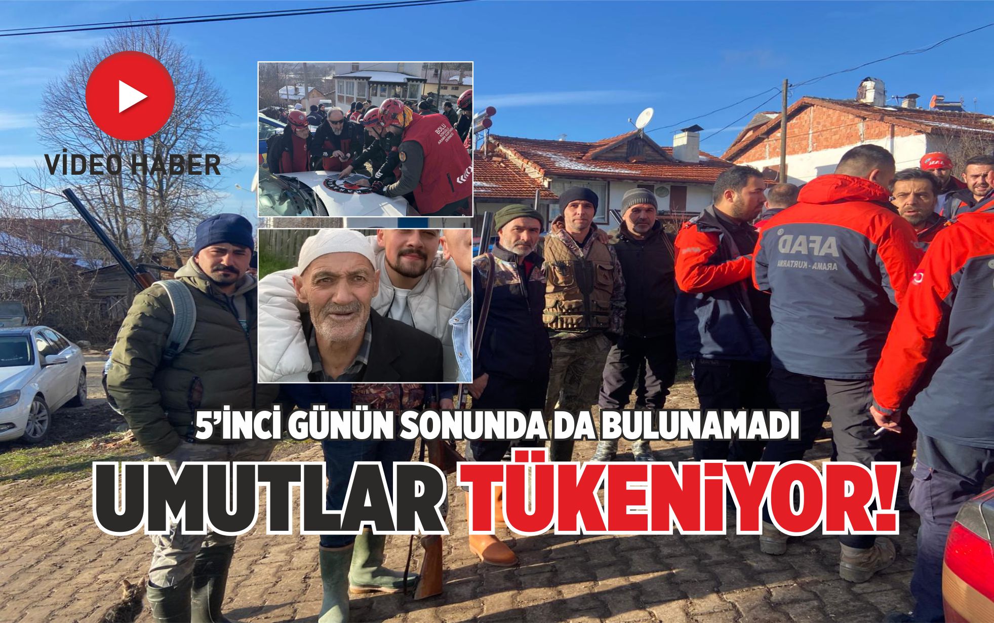 UMUTLAR YAVAŞ YAVAŞ TÜKENİYOR!